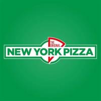 New York Pizza Geldermalsen