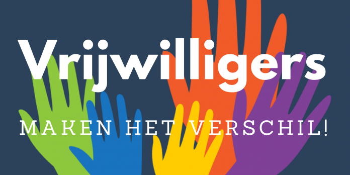 Vrijwilligersavond 20 januari Nieuws